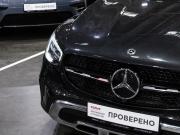 Mercedes-Benz GLC I (X253) Рестайлинг Санкт-Петербург  - изображение 33