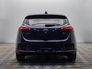 Kia Ceed II Рестайлинг Москва  - изображение 22