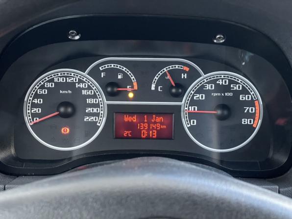 Fiat Albea I Рестайлинг с пробегом 2011 года, цена 469 000 рублей, 139149 км, седан, Автокод Объявления