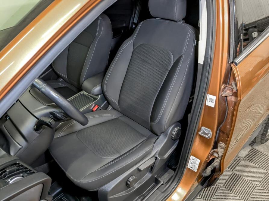 Ford Kuga II Рестайлинг Химки  - изображение 20