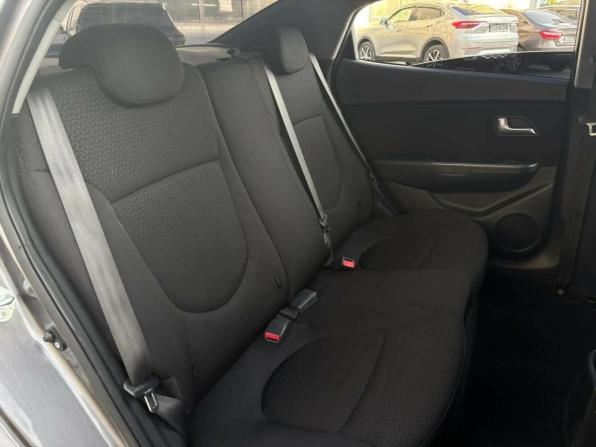 Kia Rio III с пробегом 2011 года, цена 709 000 рублей, 218749 км, седан, Автокод Объявления