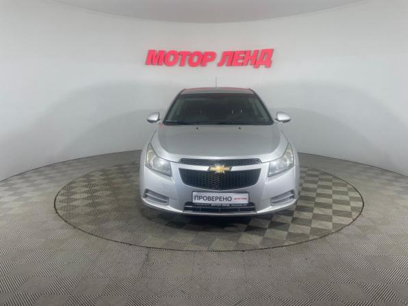 Chevrolet Cruze I с пробегом 2012 года, цена 510 000 рублей, 260659 км, седан, Автокод Объявления