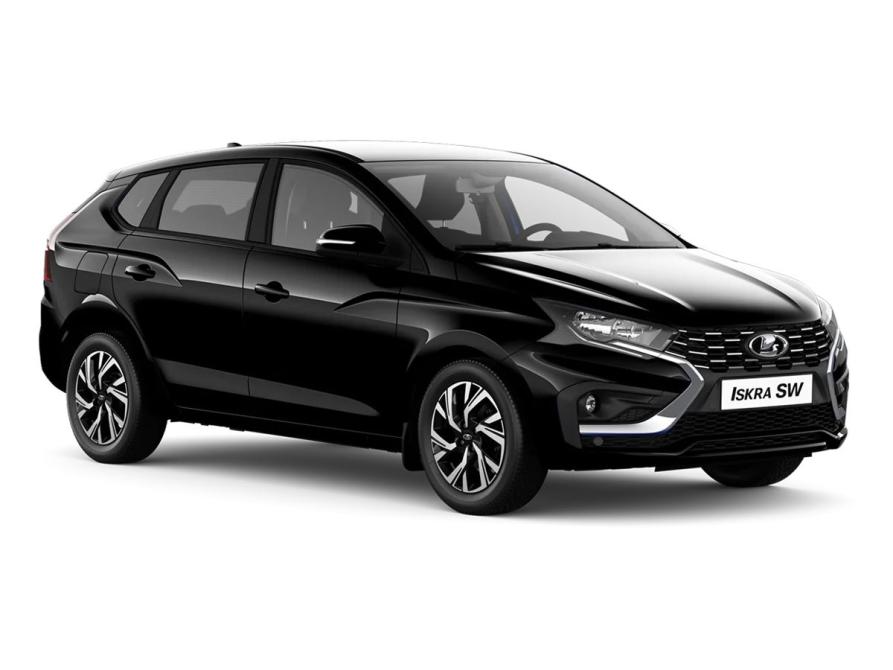 Lada (ВАЗ) Iskra Екатеринбург  - изображение 1