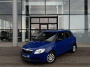 Skoda Fabia II Тверь  - изображение 8