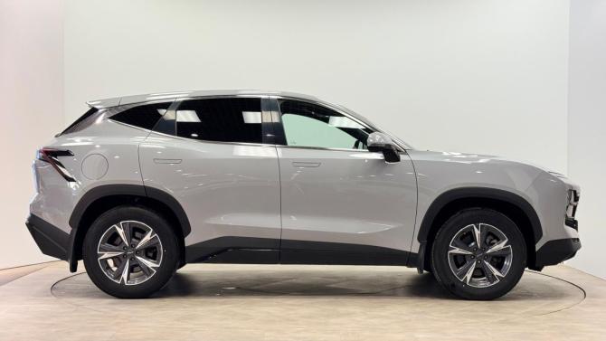 JETOUR DASHING I с пробегом 2024 года, цена 1 940 000 рублей, 32085 км, внедорожник, Автокод Объявления