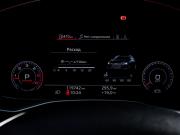 Audi A6 V (C8) Москва  - изображение 39