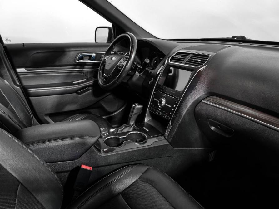 Ford Explorer V Рестайлинг Санкт-Петербург  - изображение 15