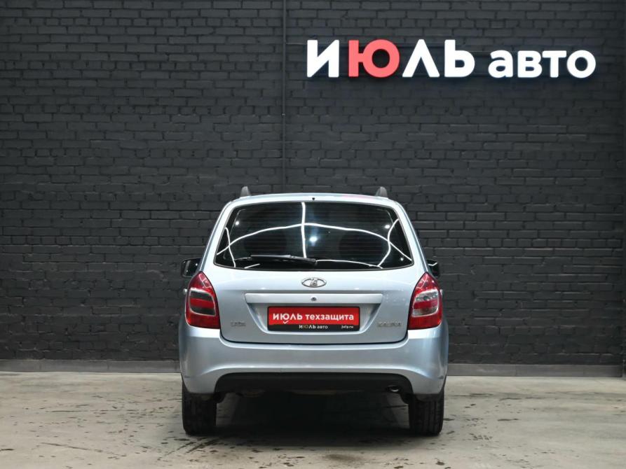 Lada (ВАЗ) Kalina II Екатеринбург  - изображение 5