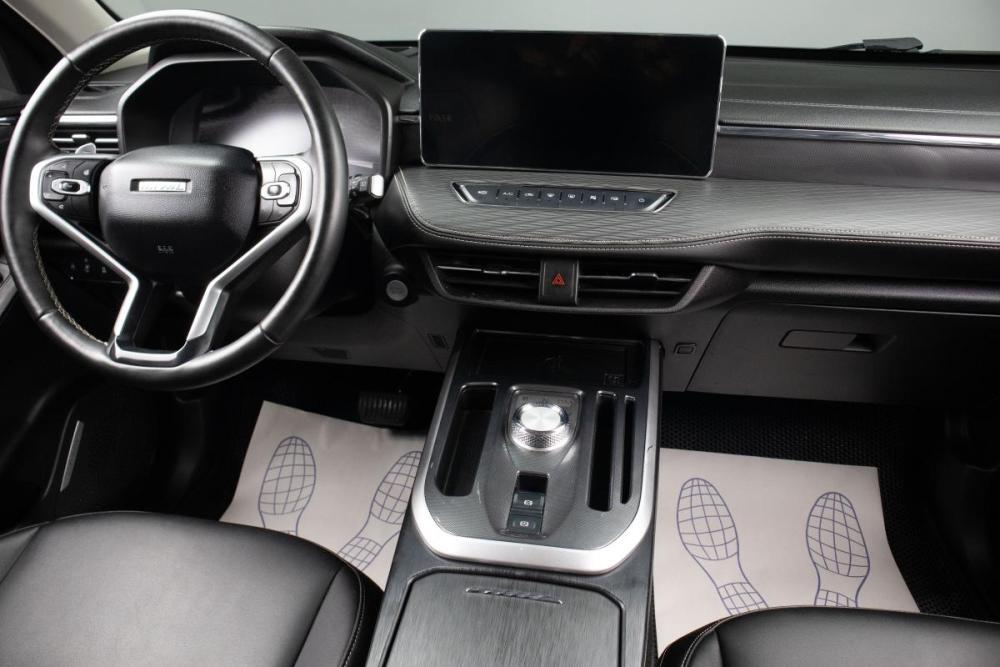 Haval Jolion I Рестайлинг Оренбург  - изображение 9