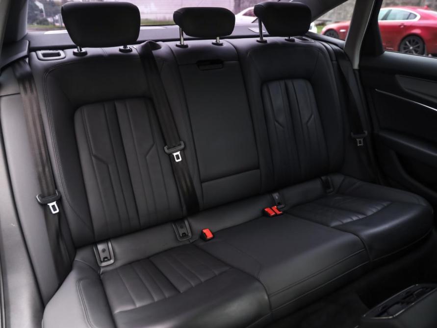 Audi A6 V (C8) Санкт-Петербург  - изображение 27