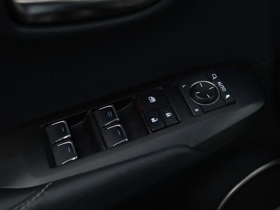 Lexus NX I Рестайлинг Москва  - изображение 15