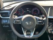 Kia Optima IV Рестайлинг Санкт-Петербург  - изображение 38