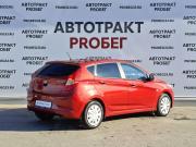 Hyundai Solaris I Рестайлинг Владимир  - изображение 19