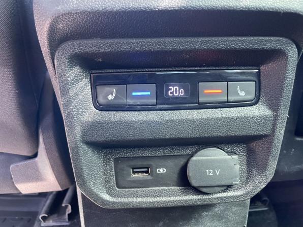 Volkswagen Tiguan II с пробегом 2019 года, цена 2 199 000 рублей, 116588 км, внедорожник, Автокод Объявления