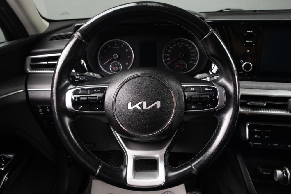 Kia K5 III Оренбург  - изображение 10