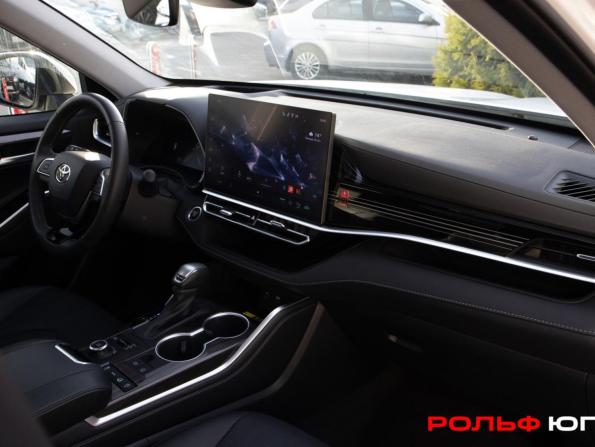 Toyota Highlander IV (XU70) с пробегом 2026 года, цена 5 248 000 рублей, 5012 км, внедорожник, Автокод Объявления