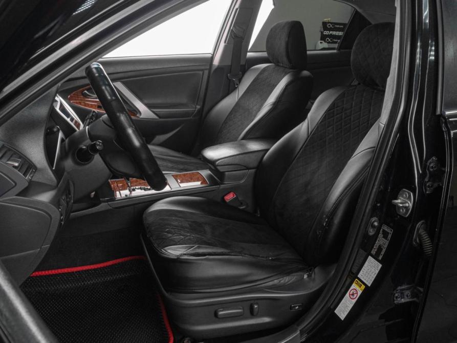 Toyota Camry VI (XV40) Рестайлинг Тюмень  - изображение 10