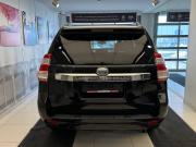 Toyota Land Cruiser Prado 150 Series Рестайлинг 1 Екатеринбург  - изображение 38