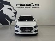 Hyundai Solaris II Ростов-на-Дону  - изображение 18