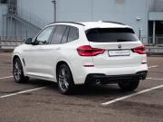 BMW X3 III (G01) Москва  - изображение 30