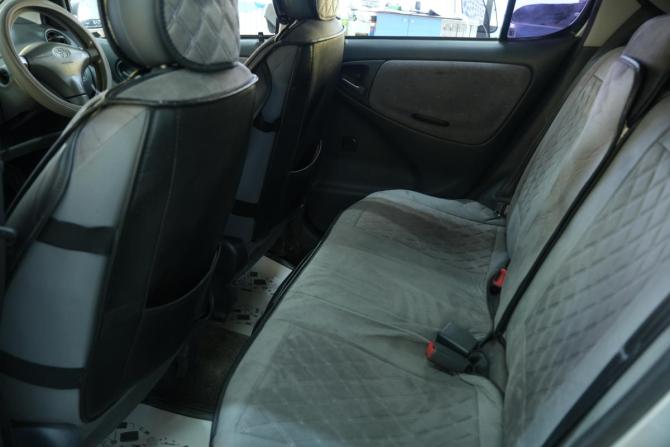 Toyota Vitz I (P10) с пробегом 2000 года, цена 429 000 рублей, 220000 км, хэтчбек, Автокод Объявления