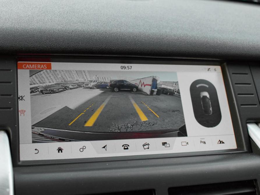 Land Rover Discovery Sport I Екатеринбург  - изображение 19