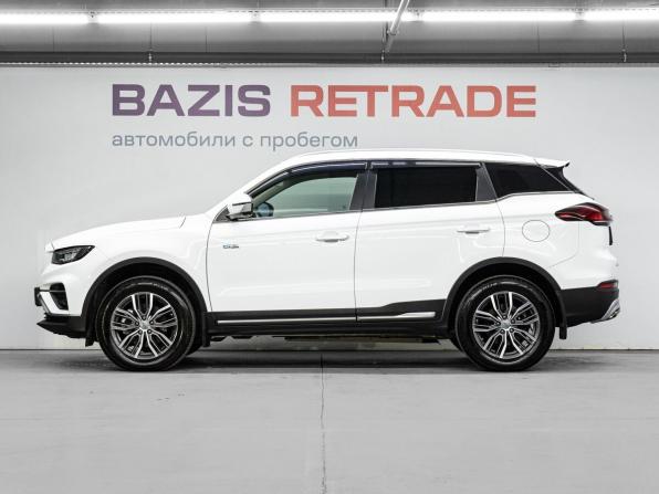 Geely Atlas Pro с пробегом 2024 года, цена 2 330 000 рублей, 40250 км, внедорожник, Автокод Объявления