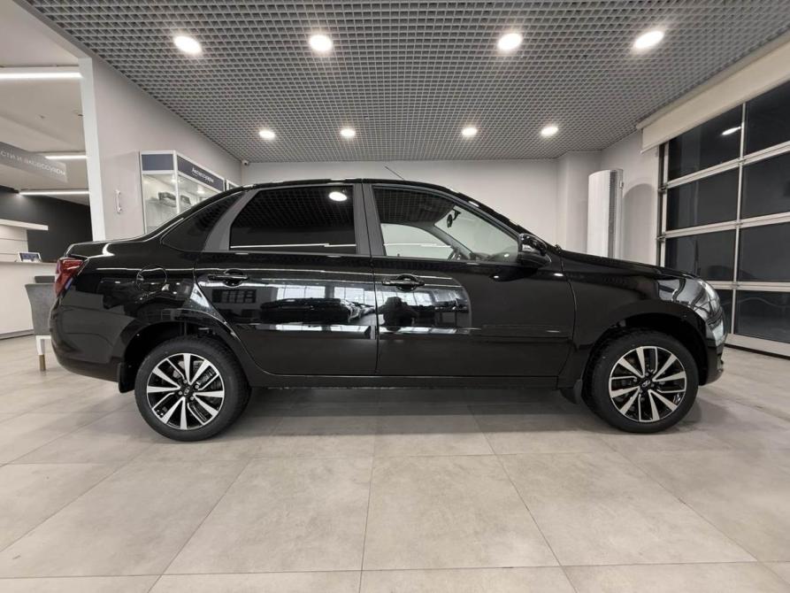 Lada (ВАЗ) Granta I Рестайлинг Астрахань  - изображение 4