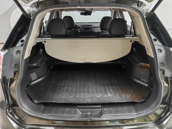 Nissan X-Trail III с пробегом 2018 года, цена 1 899 000 рублей, 116346 км, внедорожник, Автокод Объявления