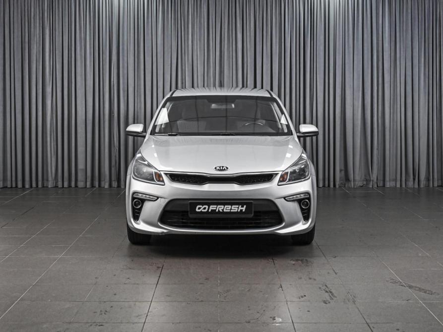 Kia Rio IV Ставрополь  - изображение 3