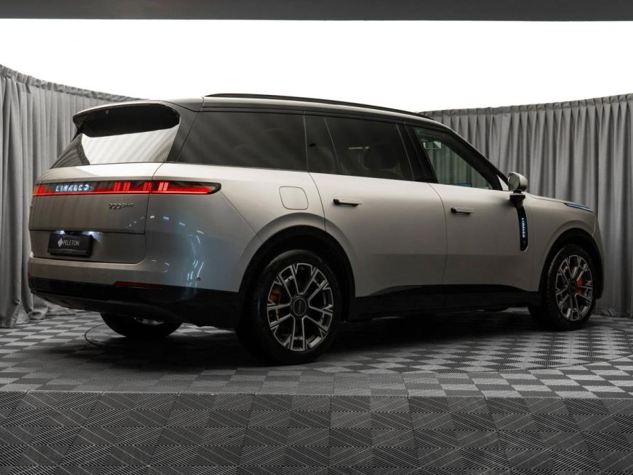 Lynk &amp; Co 900 Москва  - изображение 5