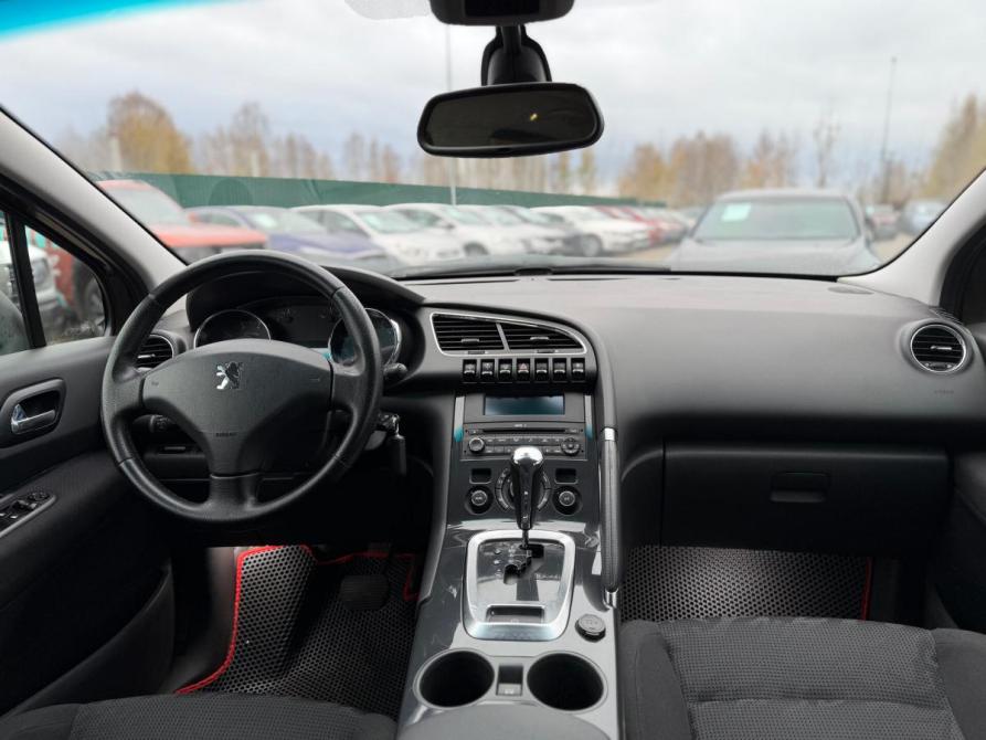 Peugeot 3008 I Сыктывкар  - изображение 28