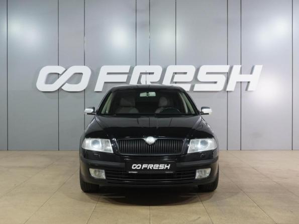 Skoda Octavia II (A5) с пробегом 2007 года, цена 599 000 рублей, 333153 км, лифтбек, Автокод Объявления