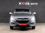 Hyundai ix35 I Рестайлинг Екатеринбург  - изображение 22