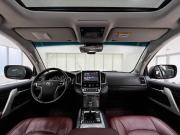 Toyota Land Cruiser 200 Series Рестайлинг 2 Краснодар  - изображение 56