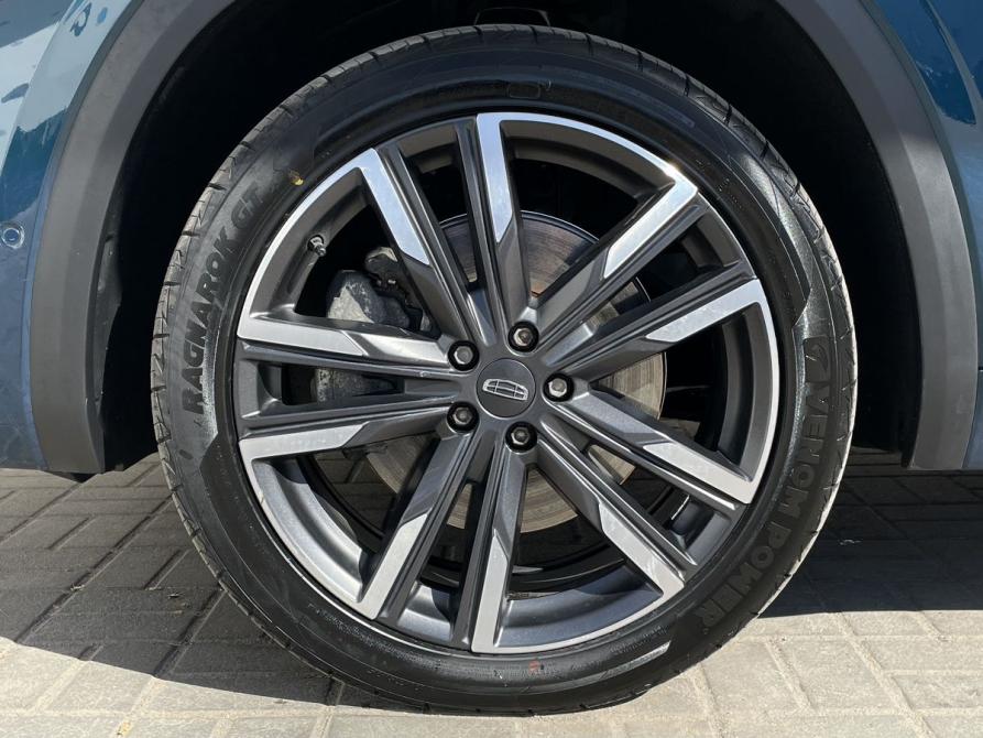 Geely Monjaro I Тамбов  - изображение 20
