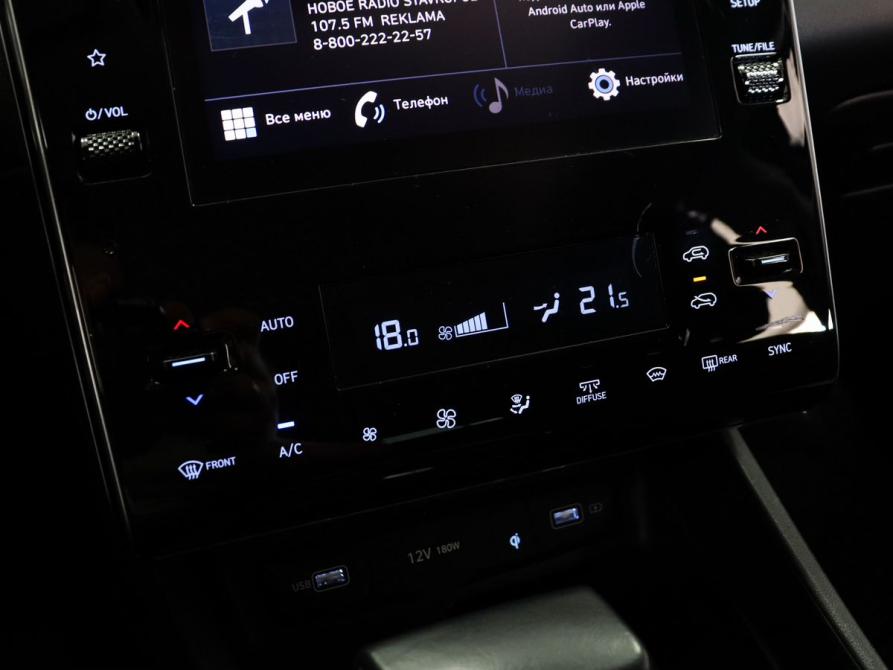 Hyundai Tucson IV Минеральные Воды  - изображение 19