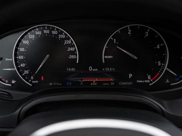 BMW 3 серии VII (G2x) с пробегом 2019 года, цена 3 698 000 рублей, 83938 км, седан, Автокод Объявления