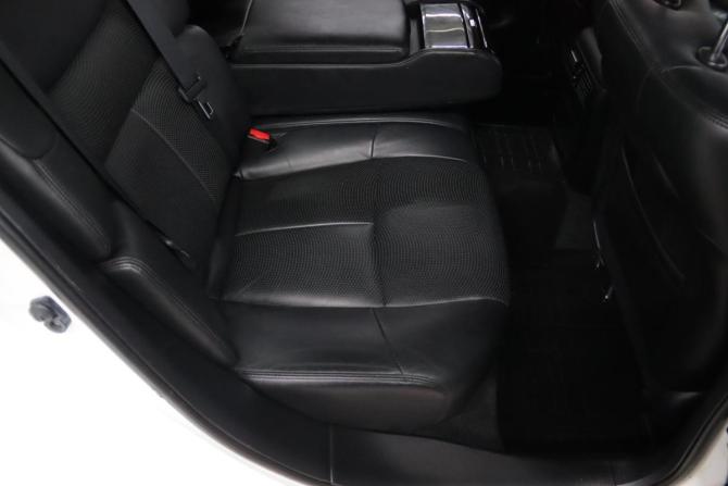 Infiniti M IV с пробегом 2013 года, цена 1 895 950 рублей, 92896 км, седан, Автокод Объявления