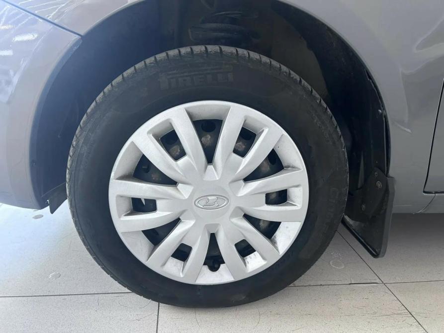 Lada (ВАЗ) Vesta I Уфа  - изображение 27