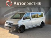 Volkswagen Caravelle T5 Волгоград  - изображение 21