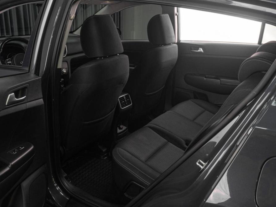 Kia Sportage IV Рестайлинг Тюмень  - изображение 11