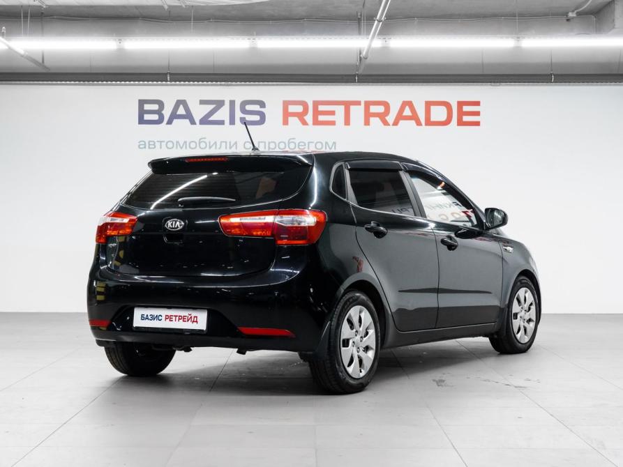 Kia Rio III Тюмень  - изображение 6
