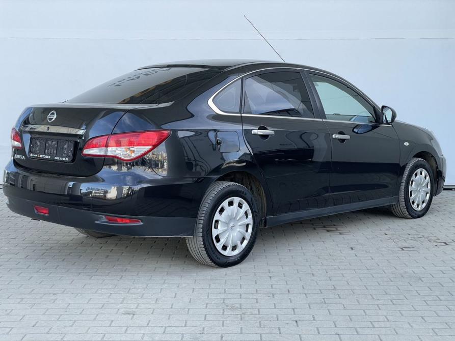 Nissan Almera III (G15) Екатеринбург  - изображение 5
