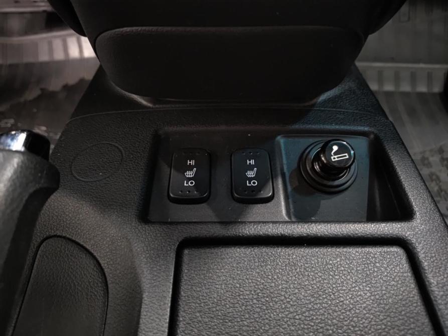 Honda CR-V IV Казань  - изображение 24