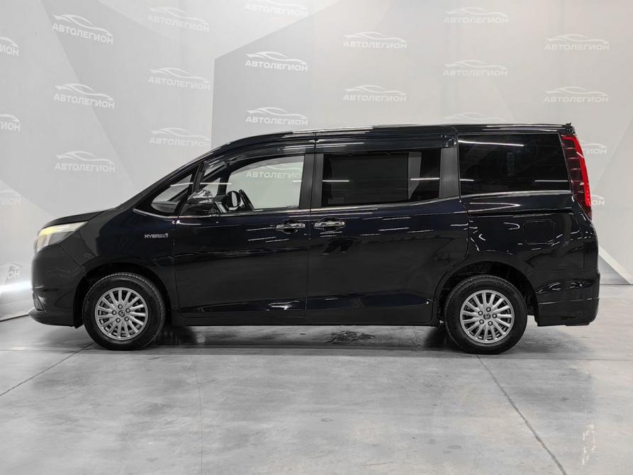 Toyota Esquire I Новосибирск  - изображение 8