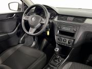 Skoda Rapid I Калининград  - изображение 28