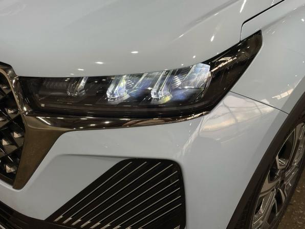 Chery Tiggo 7 Pro Max I Рестайлинг с пробегом 2024 года, цена 1 899 000 рублей, 31731 км, внедорожник, Автокод Объявления