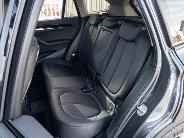 BMW X1 II (F48) Рестайлинг с пробегом 2020 года, цена 2 670 000 рублей, 52213 км, внедорожник, Автокод Объявления