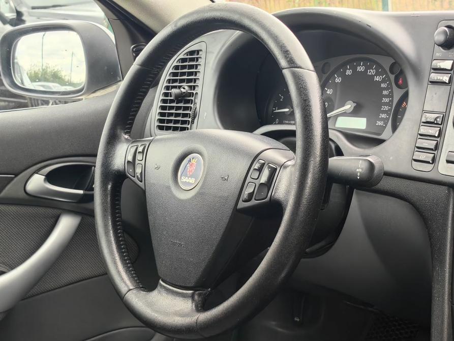 Saab 9-3 II Санкт-Петербург  - изображение 11